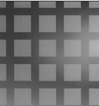 TEXTURED SQUARES (M TS30)